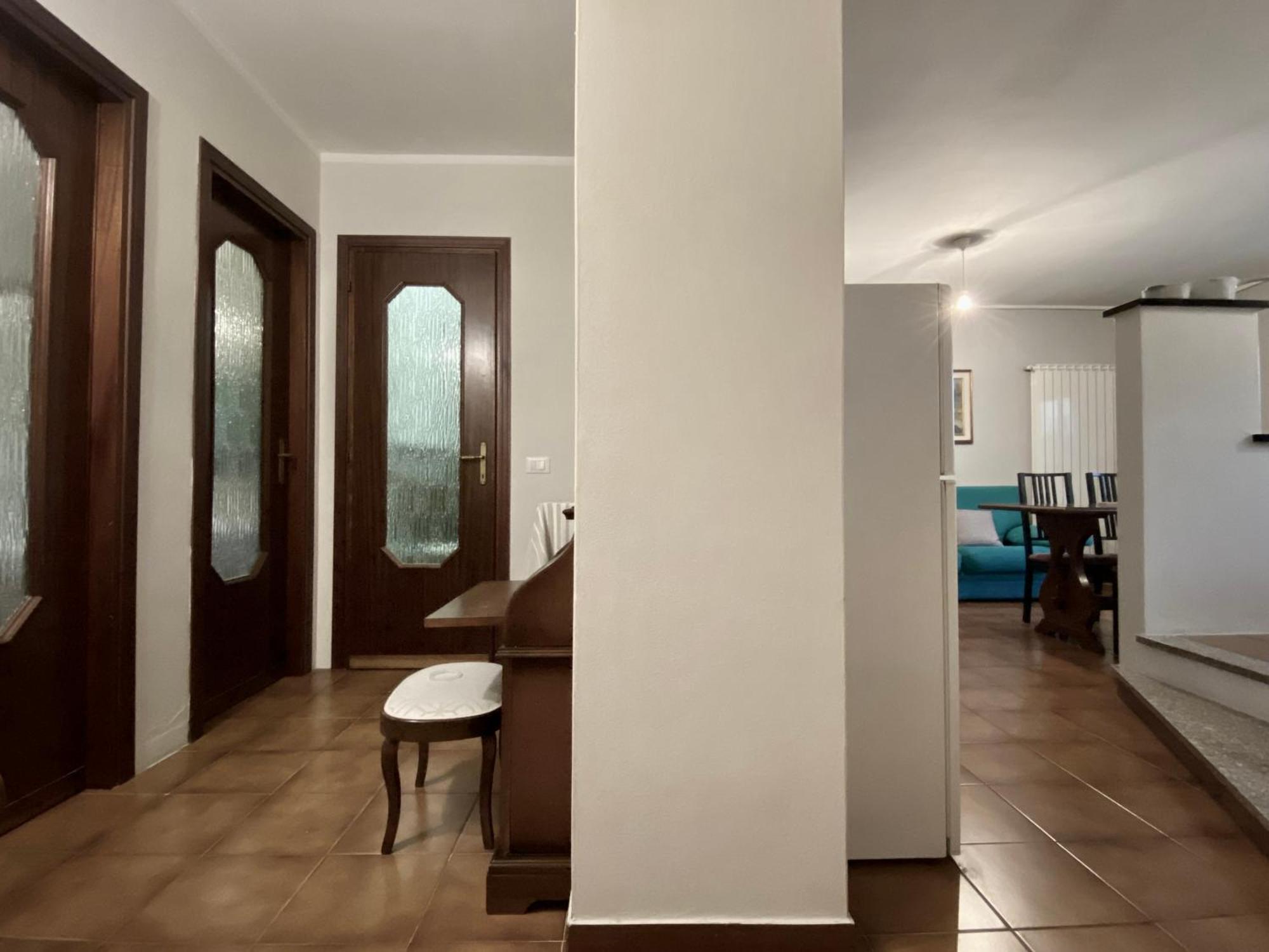 Dagli Olivari - Casa Ale Gromo Kültér fotó
